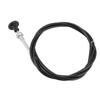 Mower Choke Cable 054-8017-00 290-610 Lawn Mower Control Choke Cable Replacement for CZT