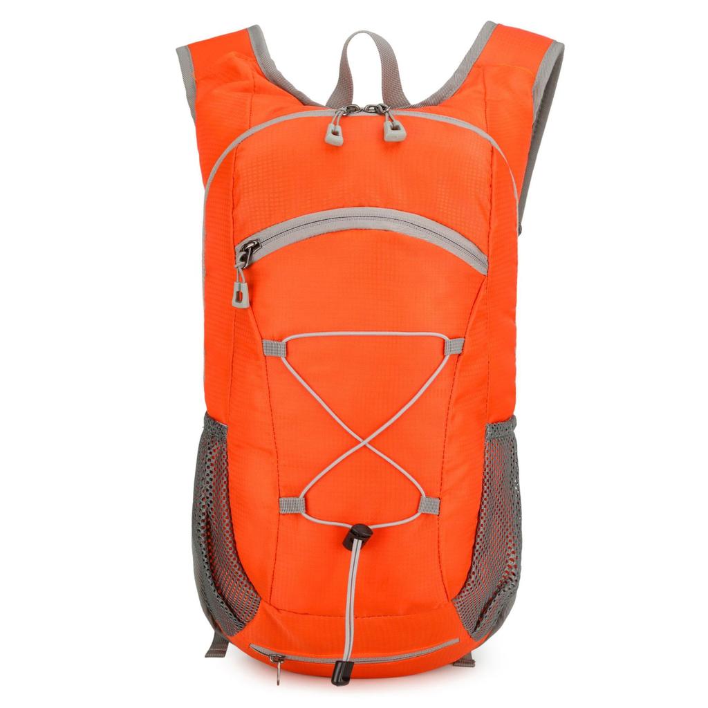 Schoolbag New Cycling Backpack Outdoor Water-Repellent Multifunctional Sports Backpack Hiking, Hiking, Marathon Backpack