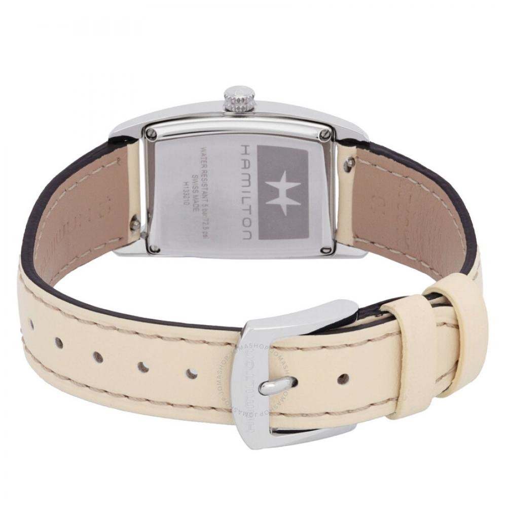 Hamilton American Classic Quartz Ladies Watch H13321821