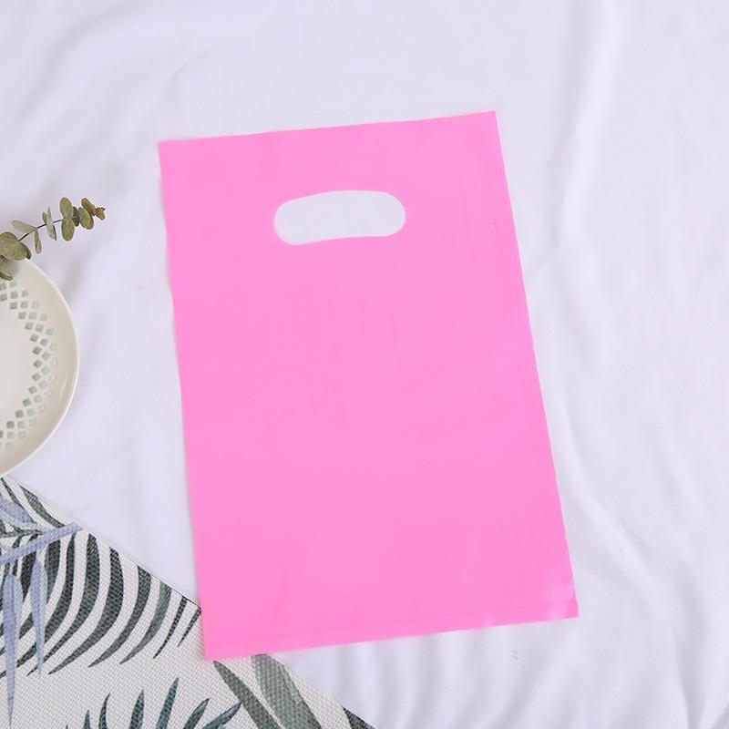 50 Reusable Party Gift Bags Corporate Event Promotional Packaging Bags Suitable for Clothing Glasses Cosmetics Accessories Flat Mouthed Tote Pouchs