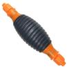 New Universal 1pc Hand Gas Oil Pump Car Fuel Pump Manual Suction Pipe Gasoline Pump Auto Parts Accessories  No clamps are needed