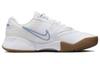 NikeCourt Lite 4 White Light Blue Gum W - FD6575-106