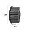 Crankshaft Timing Gear 24405967 Accessories for Chevrolet Cruze Orlando