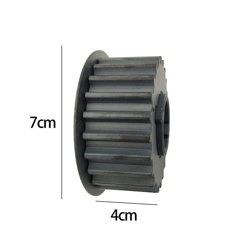 Crankshaft Timing Gear 24405967 Accessories for Chevrolet Cruze Orlando