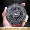 Chinese Style Tai Chi Bagua Fidget Spinner
