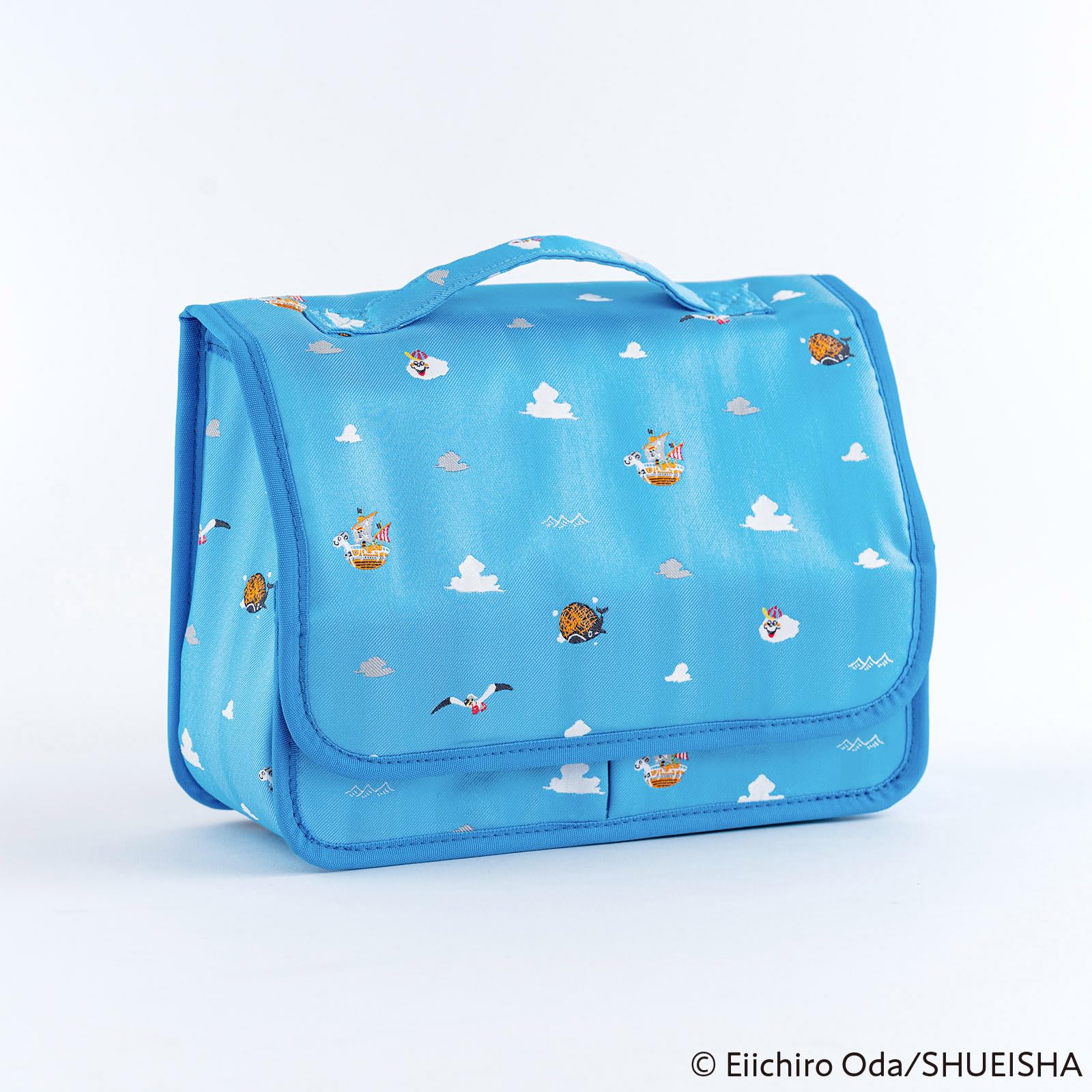 

ONE PIECE GRAND LINE notebook accessories dress magazine/stappo синий