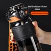 TKK Sports Water Bottle