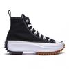 Runstar Hike Alto Preto 166800c