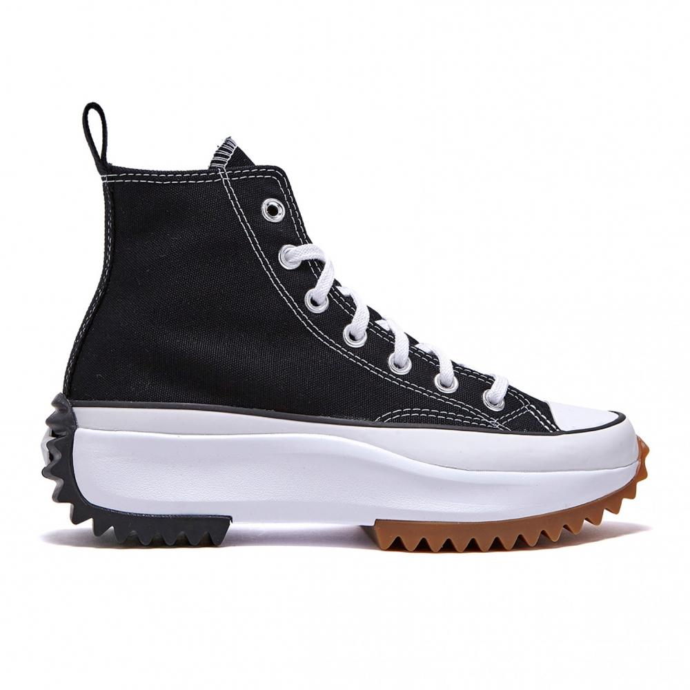 

Converse Runstar Hike High Black 166800c 230