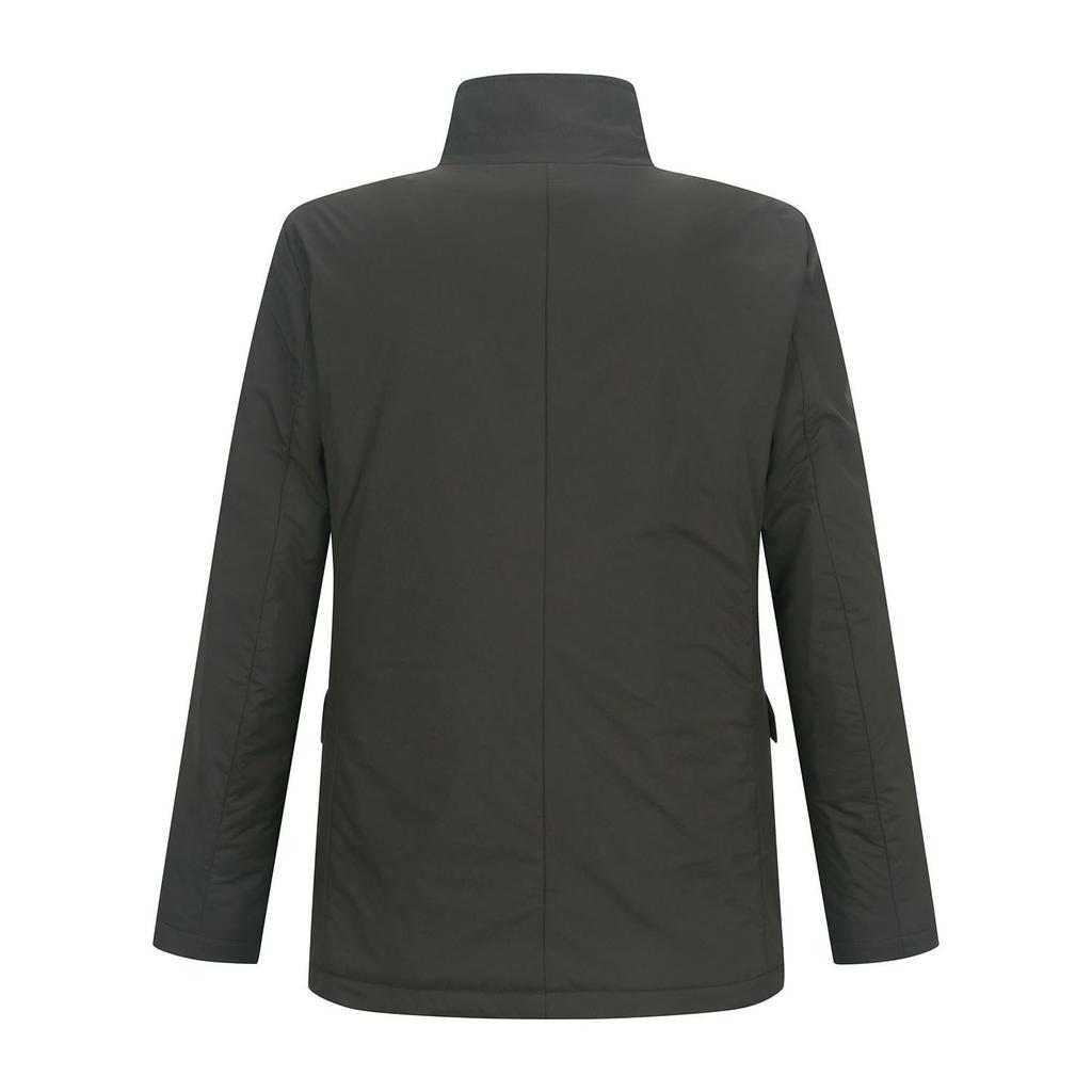 Ferraromilano Classic Padded Archive D/Brown (Am0Eaj35258)