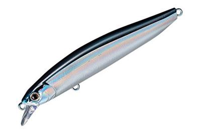 SMITH LTD Minnow Kirschblut SR 90mm Hime 9.4g #37