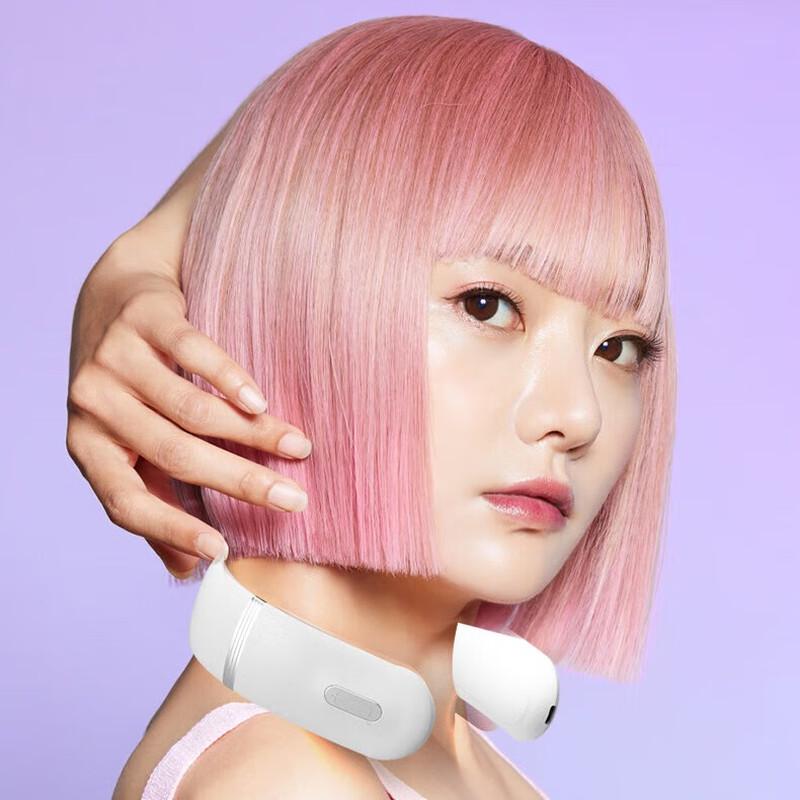 Meishida Smart Neck Massager CN Plug (adapter Included)