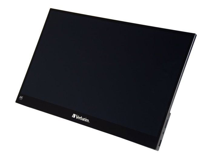 Verbatim PMT-17-4K - LC Screen