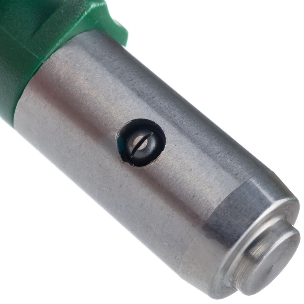 Low-pressure paint nozzle FFLP 314 for a painting unit