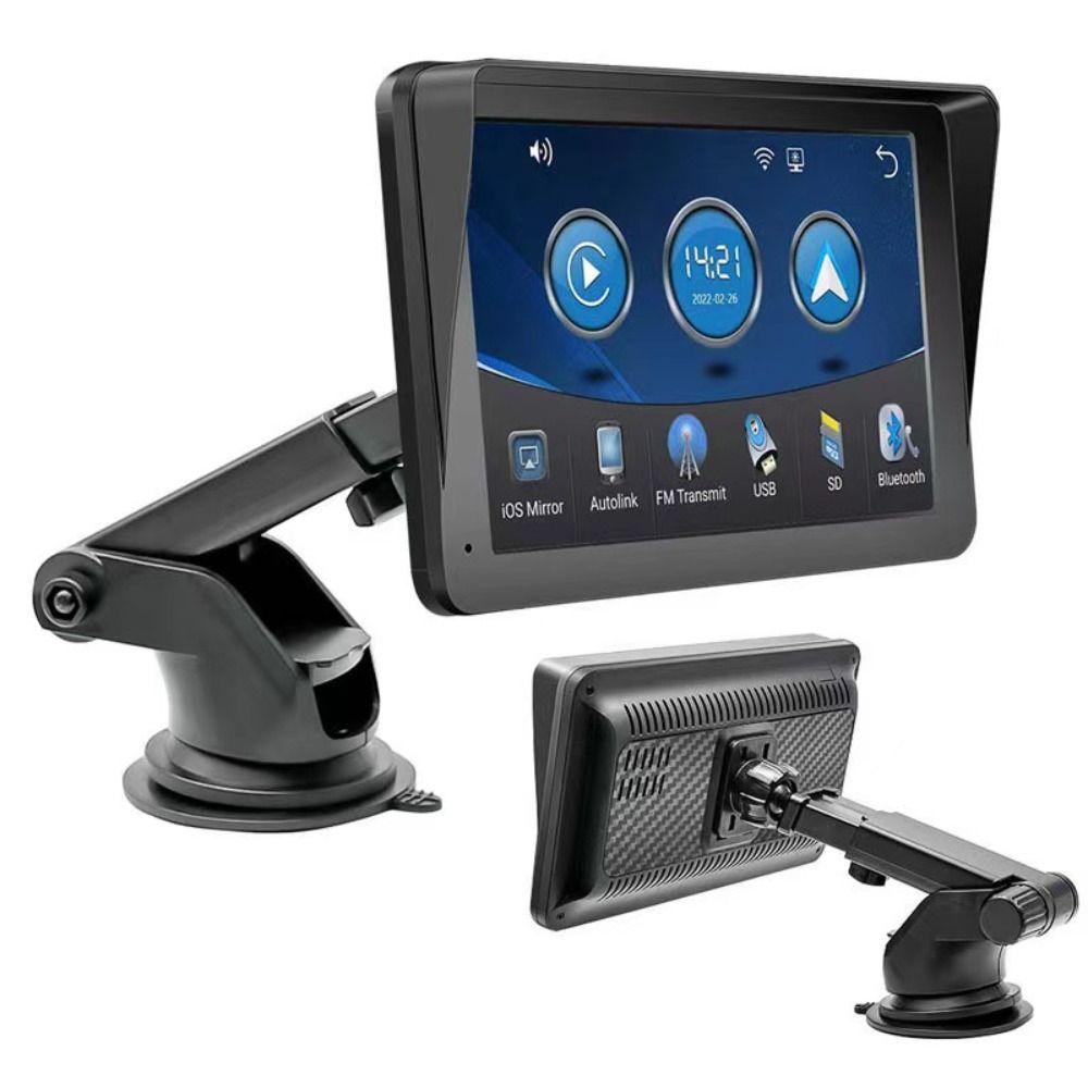 

Portable Multimedia Video Player CarPlay MP5 Player Android Auto 1 Pc