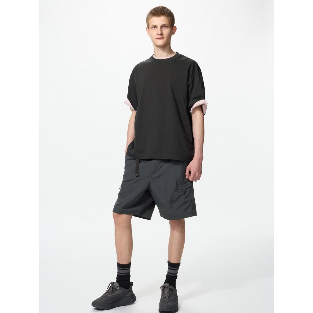 Uniqlo Japan Gear Shorts