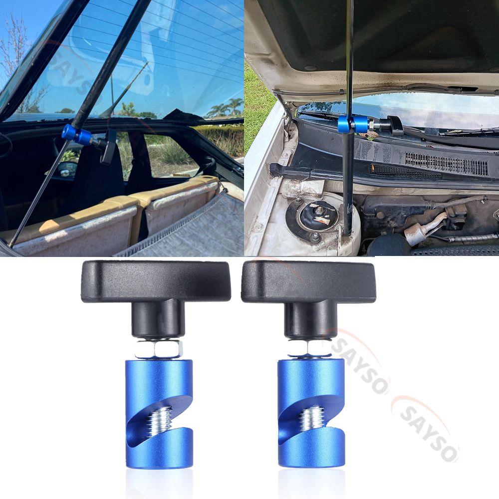 

Автомобильный держатель капота, противоскользящая крышка двигателя, подъемный стержень, аксессуары для инструментов, абсорбер, подъемный зажим