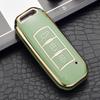 GAC Trumpchi Key Cover: GS4, GS5, GS3, GA4, GA6 Car Key Protective Case for Men and Women