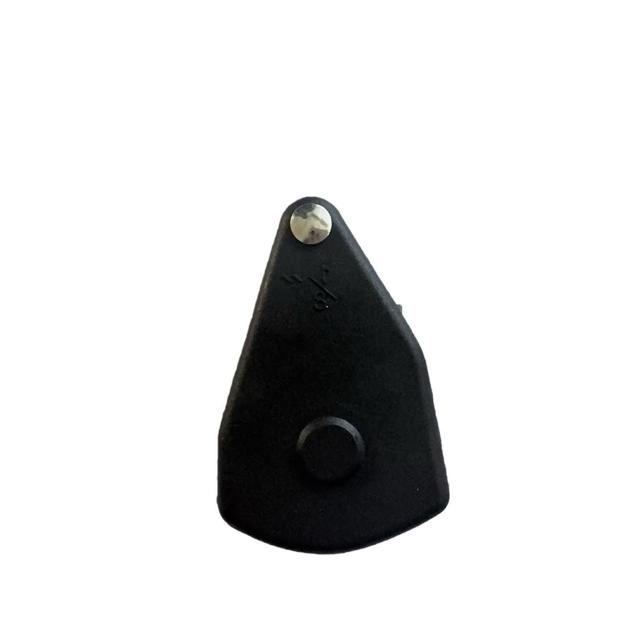 

1/8 Pulley Buckle Adjuster for Outdoor Tent Hanging Rope