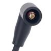 Motorcycle Ignition Spark Plug Wire High-voltage Package For Can-Am Commander Outlander Renegade Bombardier 800 1000 570 500 650