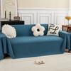Waterproof Sofa Cover Towel Four Seasons Universal Non-Slip Sofa Cover Anti-Scratching Cloth Cushion Dust Cover