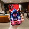 Anime Dragon Ball Phone Case for Samsung S20 S21 S21S S22 S23 S24 FE Ultra Plus Lite F06 F16 M06 M16 M56 A07 A17 A36 A37 A55 A57