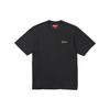 Supreme FW23 WEEK6 WASHED SCRIPT S Unisex SUP-FW23-105