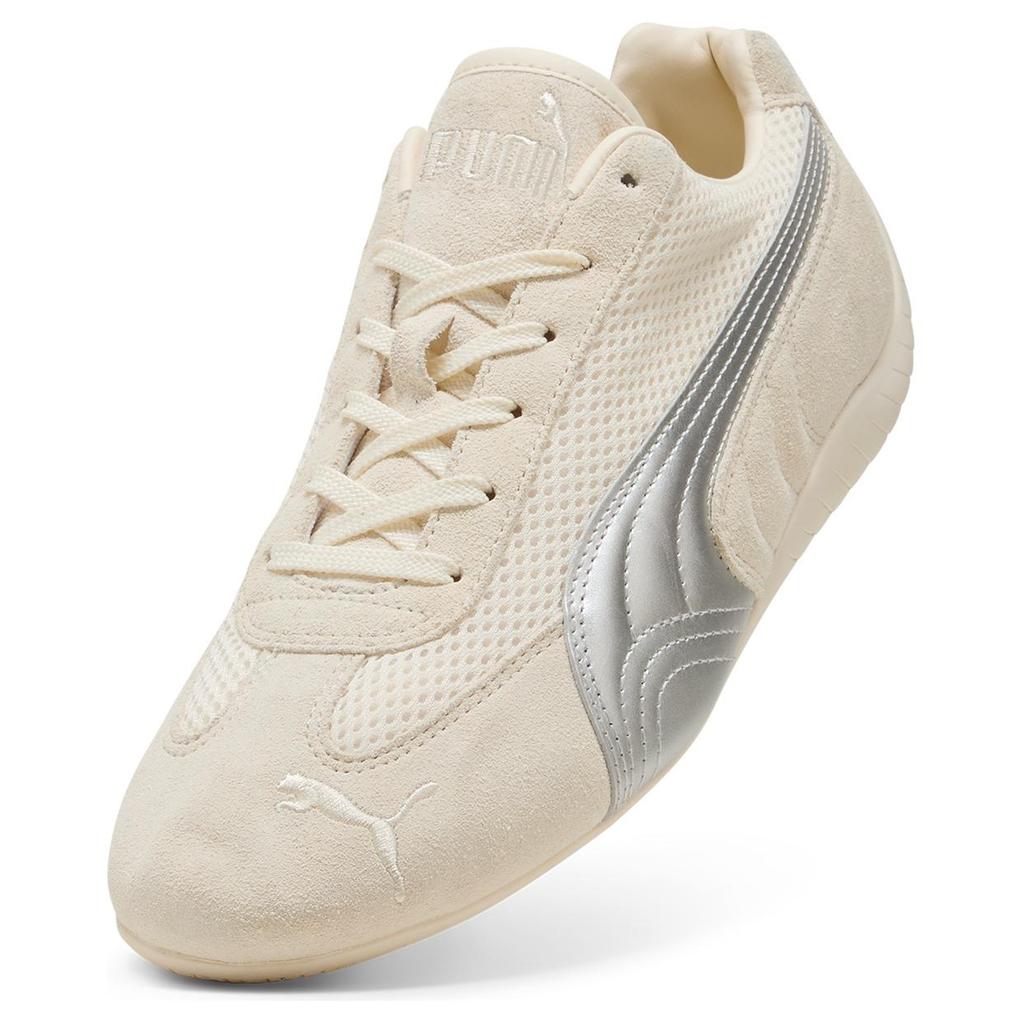 New PUMA Speedcat Premium Shadow Grey Frosted Ivory 403902-01