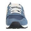 New Balance Sneakers 373 Navy WL373LU2B Casual Sports Shoes Lightweight Commuting Town Everyday Wear Simple Stylish (Navy/23.5/Lady's)