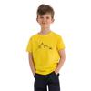 Trespass Boys Attie Quick Dry Jersey