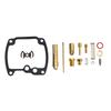 Carburetor Rebuild Repair Kit Fit for Kawasaki KH250 S1 1973-1975