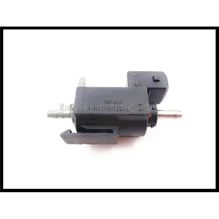 DPQPOKHYY For Porsche turbocharger solenoid valve OEM 7PP906283B 7PP.906.283B