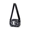 New Champion Artificial Leather Shoulder Bag Small Unisex Multicolor U4CACPU77