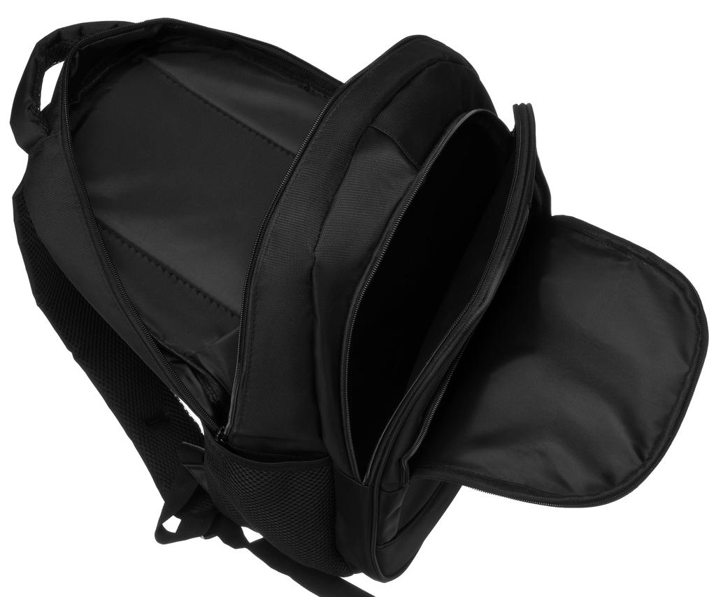 PTN 79906-8290 Black Backpack