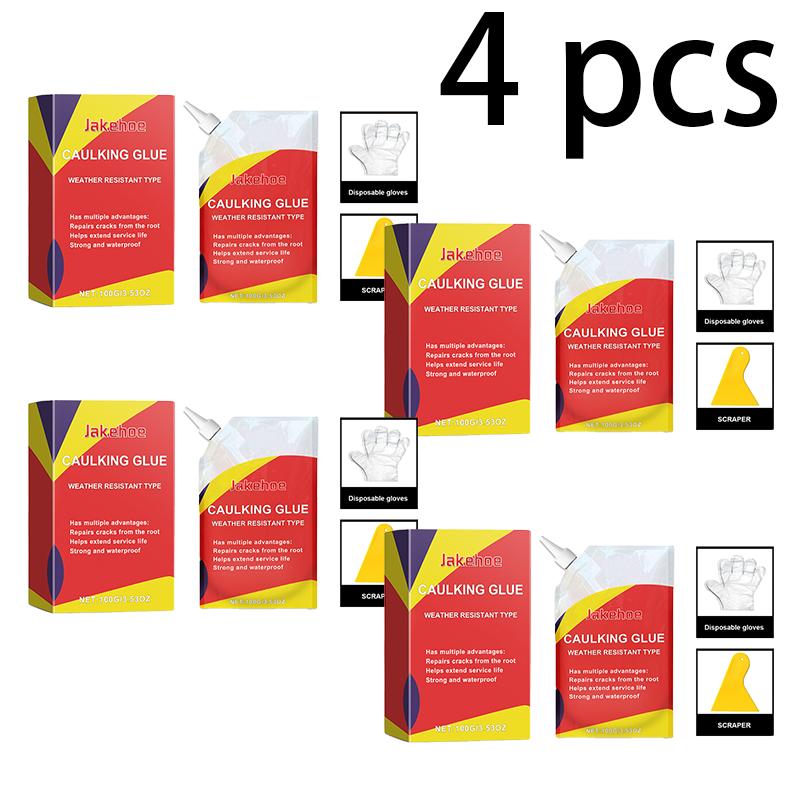 

Водонепроницаемый ремонтный герметик для заделки трещин в стенах, герметизирующий клей, клей для ремонта отслаивающейся кирпичной плитки, гидроизоляционный клей