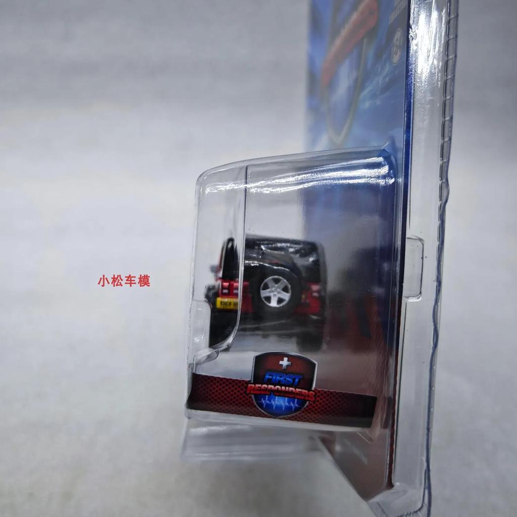 1:64 2011 Jeep Wrangler High Simulation Alloy Car Model Collectible Toy Gift Souvenir Display Ornament