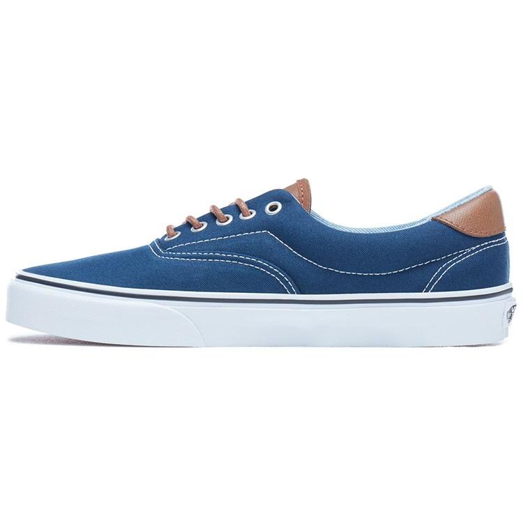 Vans Era 59 C & L Dress Blues Men s VN0A38FSQ6Z EU 36.5
