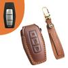 Applicable To 2023 Mitsubishi Outlander Key Case Jinxuan ASX Yige Yishen Car Leather Key Case