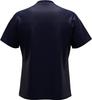 Butterfly Game Wear Kirial Size L (Table Tennis) T-Shirt 178 Navy,
