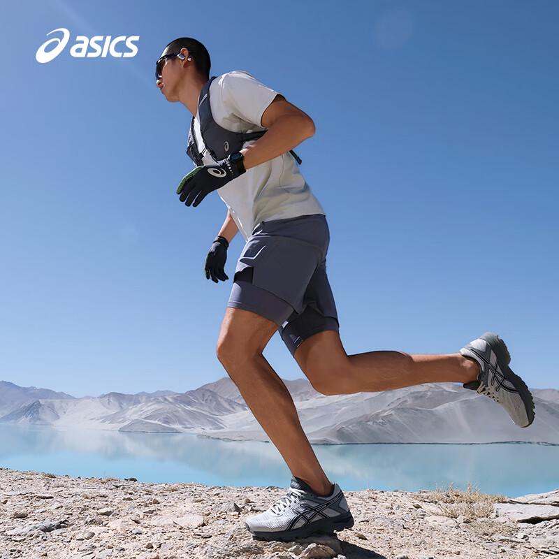 ASICS Men's GEL-FLUX 4 Running Shoes