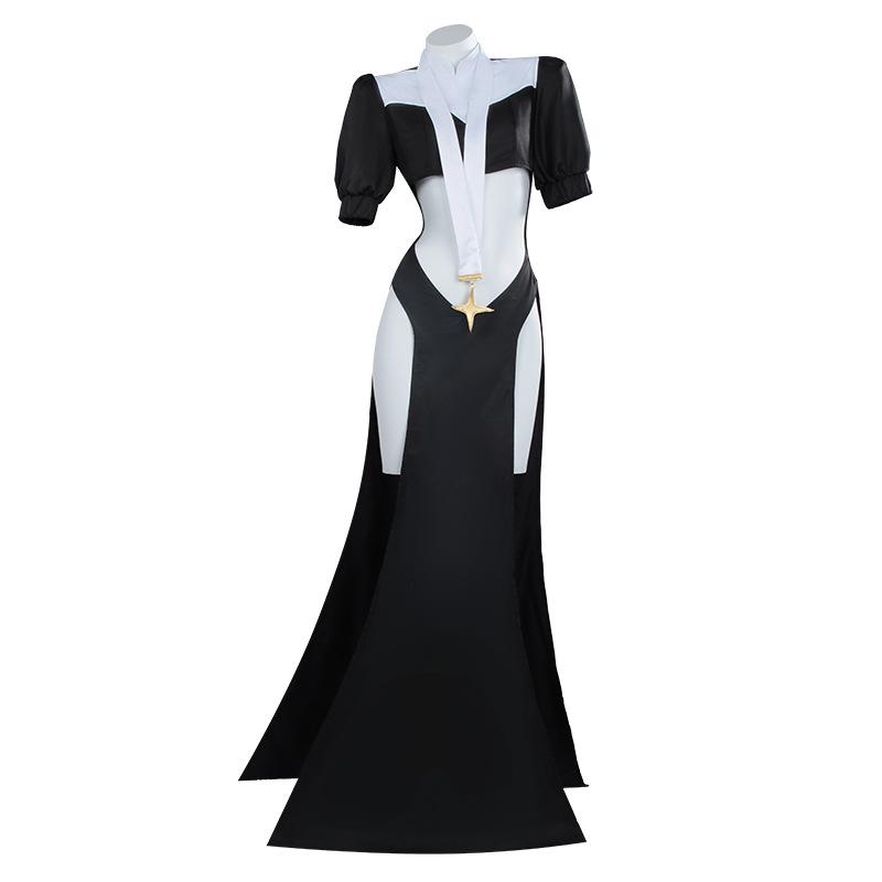 Magisches Mädchen Anime Cosplay Kostüm für Party-Events