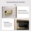 Tiger Home & Office Digital Fingerprint Safe - 45cm