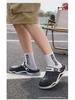 Men's EVA Thick-Soled Summer Sandals: 2024 Non-Slip Beach Shoes and Outdoor Slippers