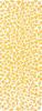 Edoten Todaya Shoten Tenugui Hand Ginkgo 969 Niwa-zome (Japanese Towel)