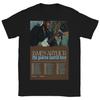 James Arthur The Pisces World Tour US 2025 Poster Unisex T-Shirt
