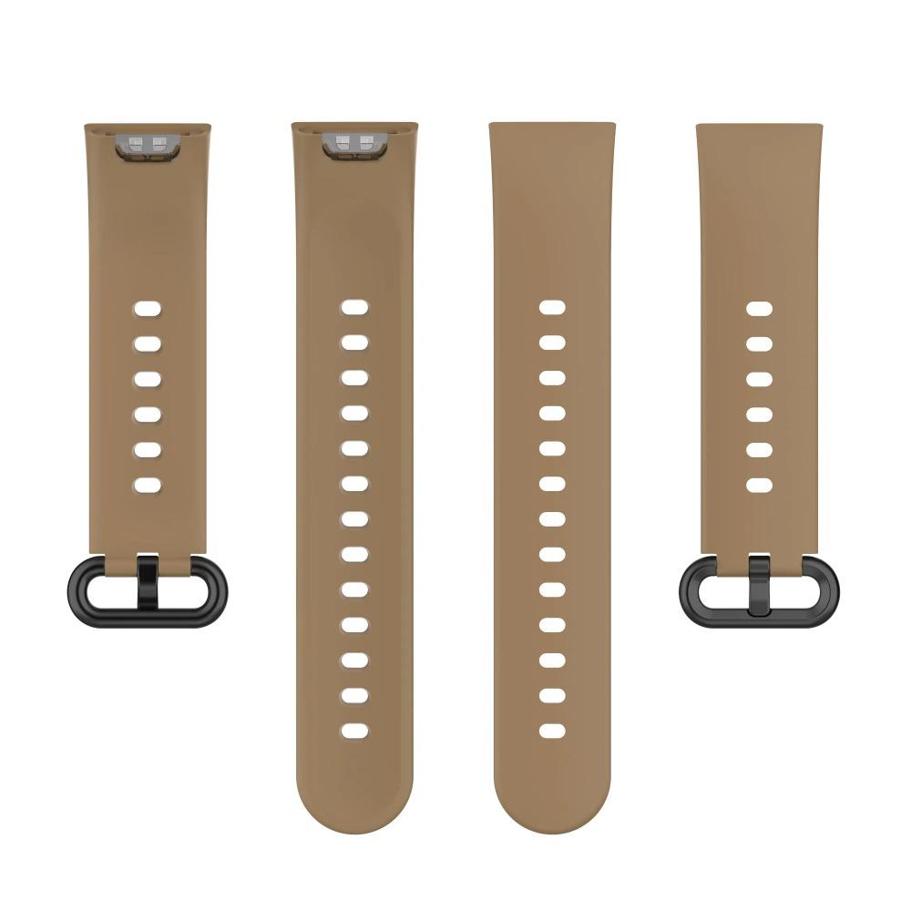 Soft Silicone Strap For Redmi Watch 2 Lite Replacement Sport Bracelet Wristband For Xiaomi Watch 2 Band Smartwatch Accessories