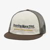 NB PF Running Trucker Cap NBGDG25207-85