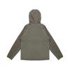 Nike Logo Print Hooded Windproof Long Sleeve Sweatshirt DM1222-380