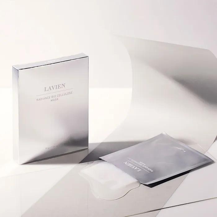 Radiance Bio Cellulose Mask
