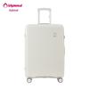Diplomat 20-inch Hardside Spinner Carry-On Suitcase